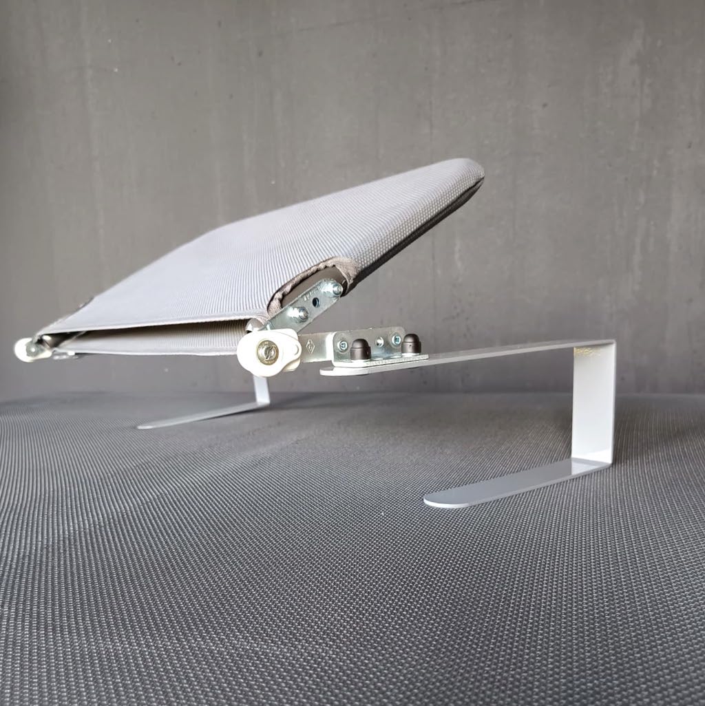 ESTRUCTURA DE CABEZAL PARA COLCHÓN LIFT 1.2 · 21cm
