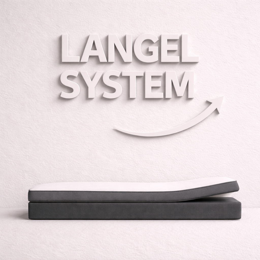 COLCHÓN HYBRID LIFT 1.1